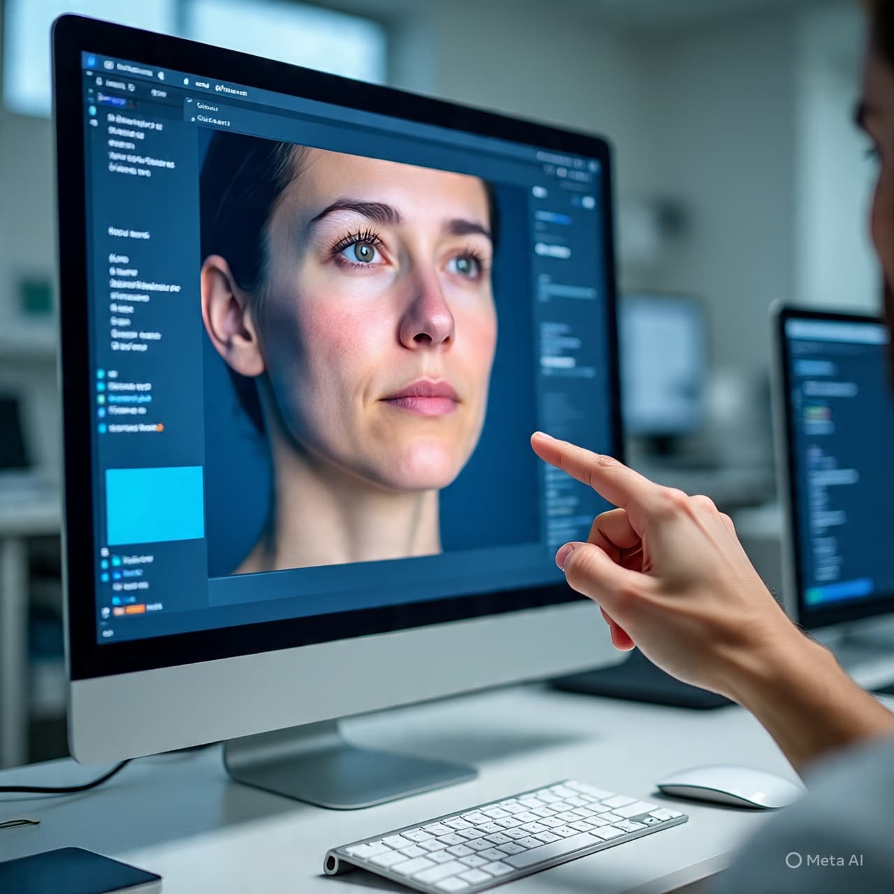 “Echoes Without Touch: Can Video Capture the Rhythm of Life?” “Echoes Without Touch: Can Video Capture the Rhythm of Life?”