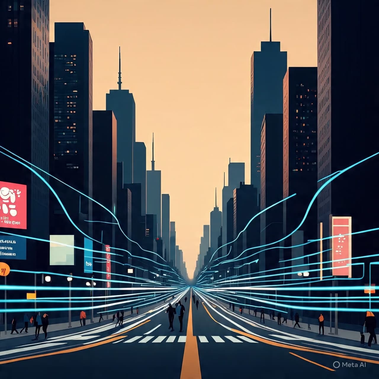 Whispers in the Web: What Recent Outages Teach Us About Fragile Connectivity Whispers in the Web: What Recent Outages Teach Us About Fragile Connectivity