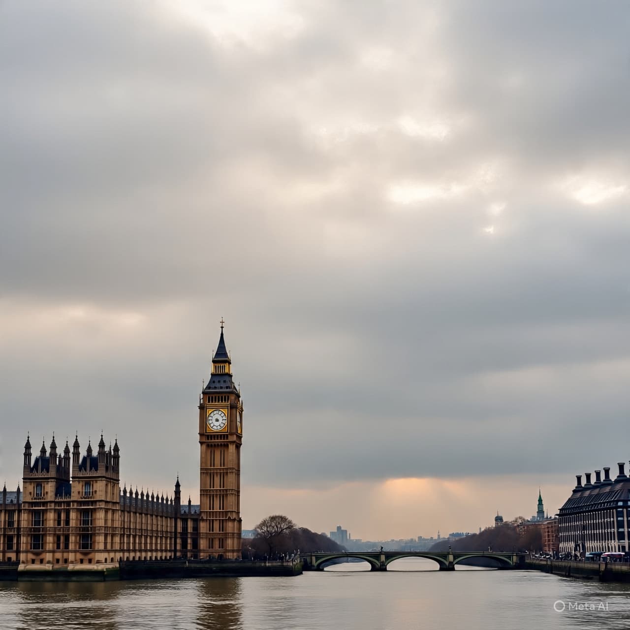 Forecasts and Fortitude: Rachel Reeves, Revised Numbers, and Britain’s Quiet Resol Forecasts and Fortitude: Rachel Reeves, Revised Numbers, and Britain’s Quiet Resol
