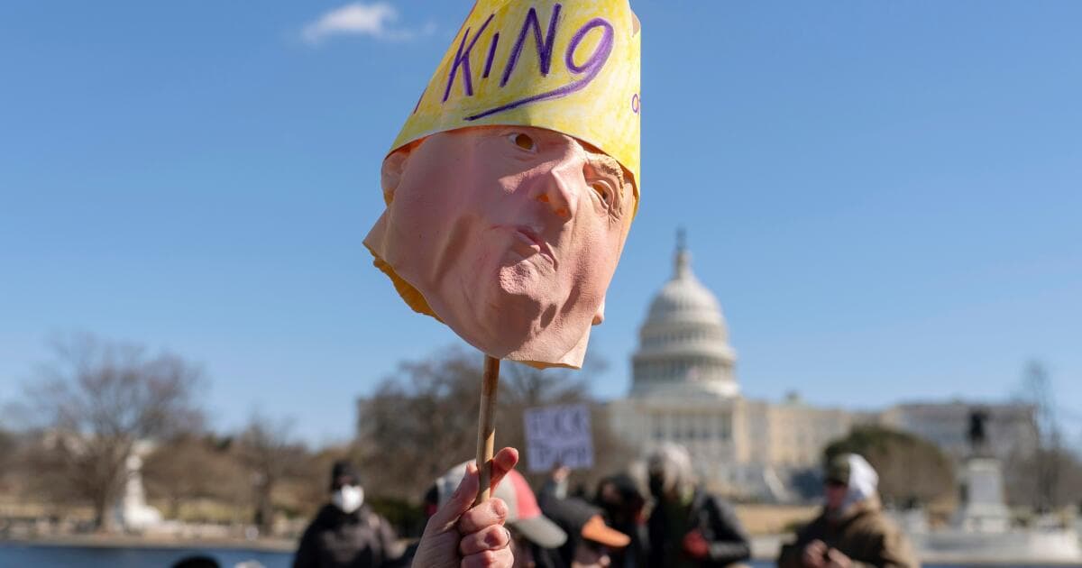 More 'No Kings' Protests Planned for March 28 as Outrage Spreads Over Minneapolis Deaths More 'No Kings' Protests Planned for March 28 as Outrage Spreads Over Minneapolis Deaths