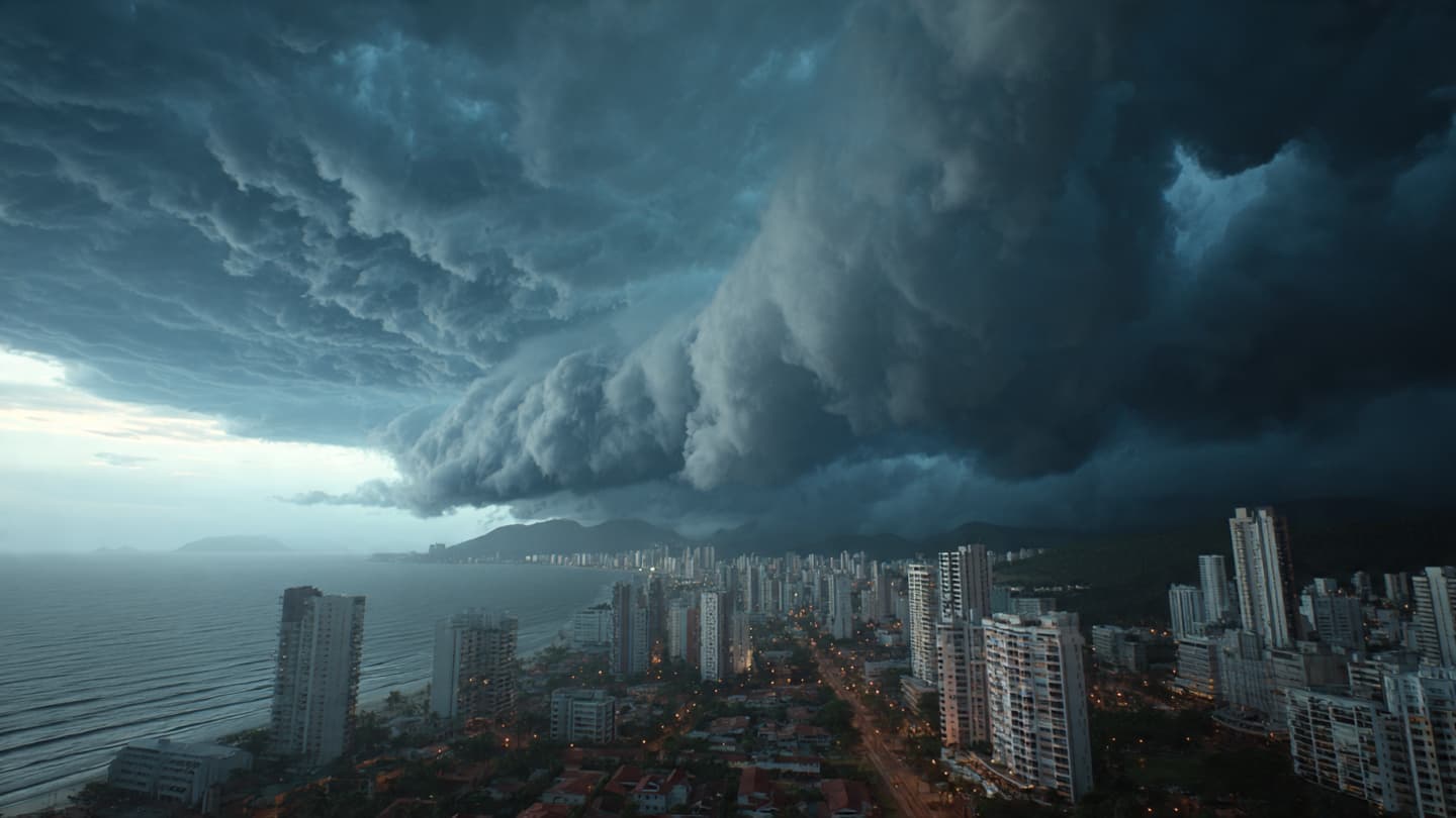 The Climate Continues Changing Faster Than Many Expected The Climate Continues Changing Faster Than Many Expected