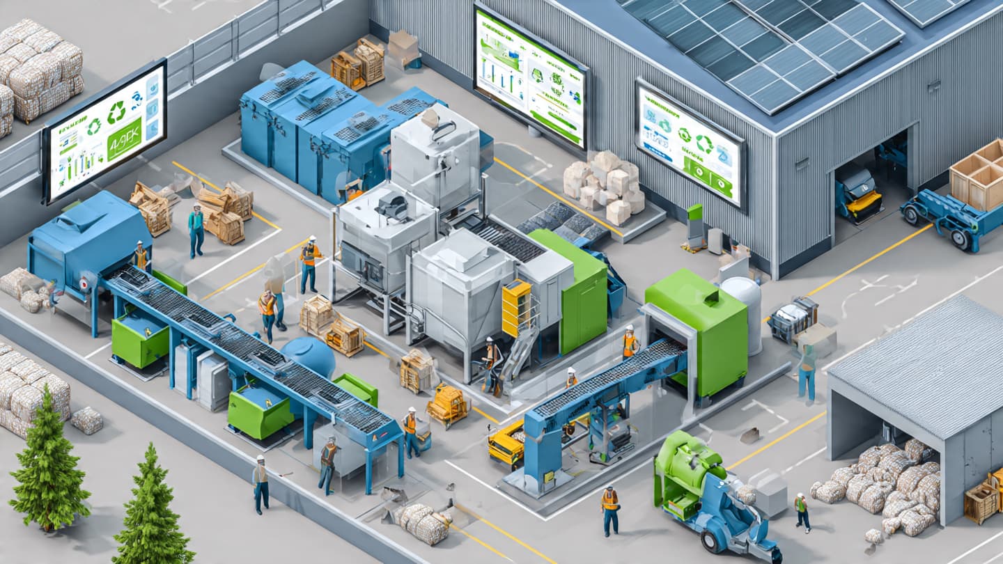 Why Is Waste Management Becoming a Strategic Priority? Why Is Waste Management Becoming a Strategic Priority?