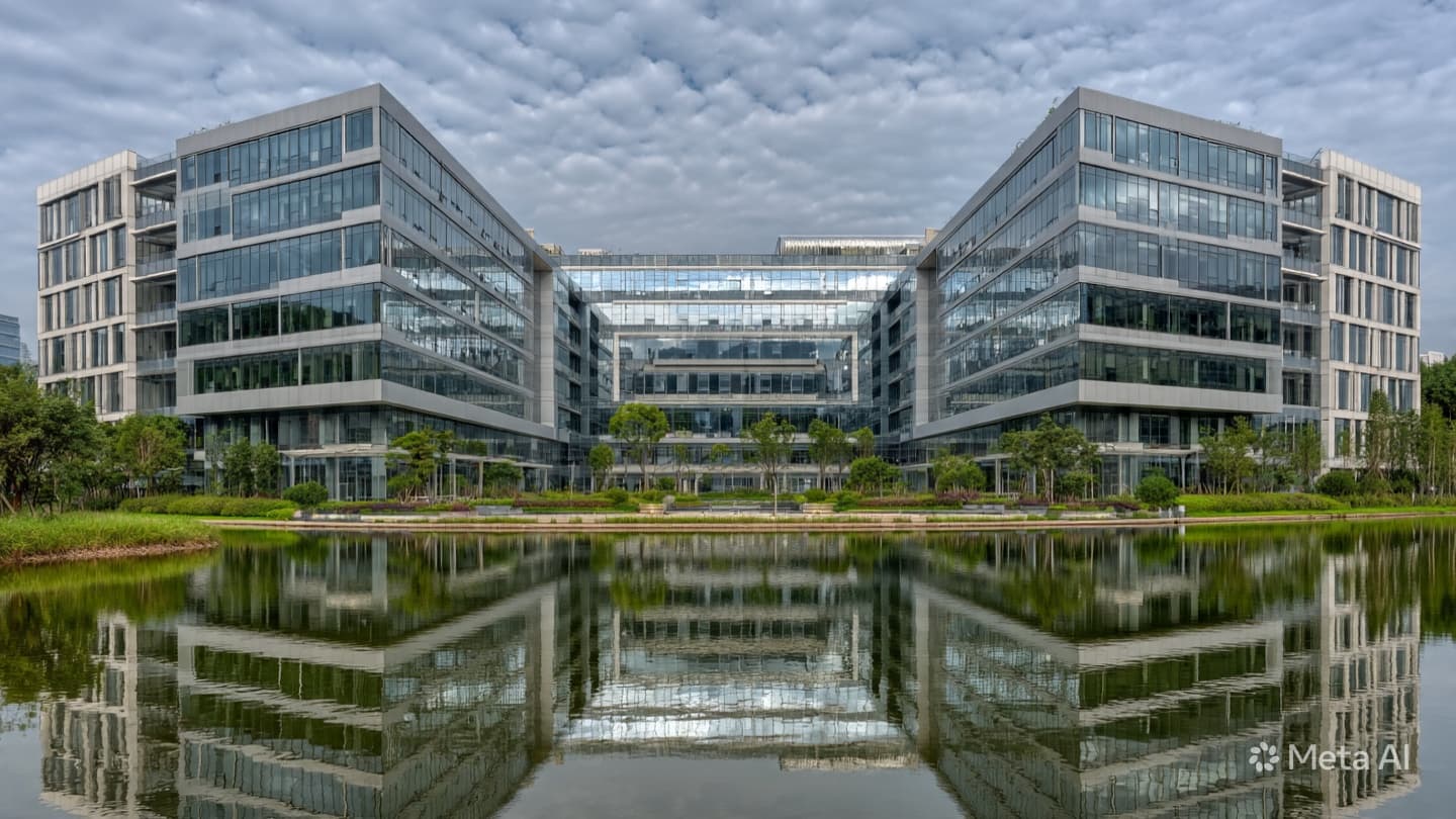 The Architecture of Silence: Reflections on Billions Moved Beneath the City’s Pulse