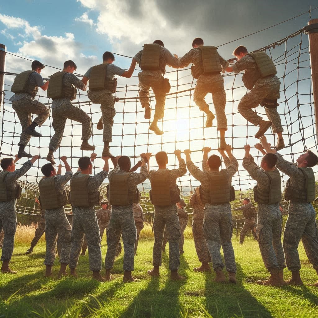 Between Crown and Camouflage: A Sovereign’s Answer to Uneasy Times Between Crown and Camouflage: A Sovereign’s Answer to Uneasy Times