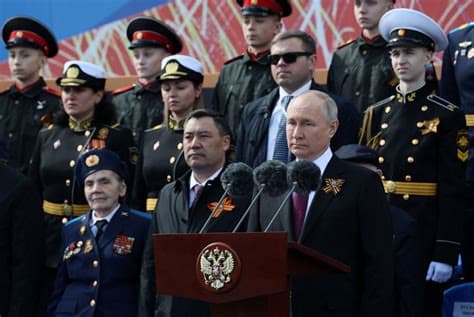 Angela Merkel Won’t Be Negotiating with Putin – But the Rumour Reflects a Truth About the Ukraine War