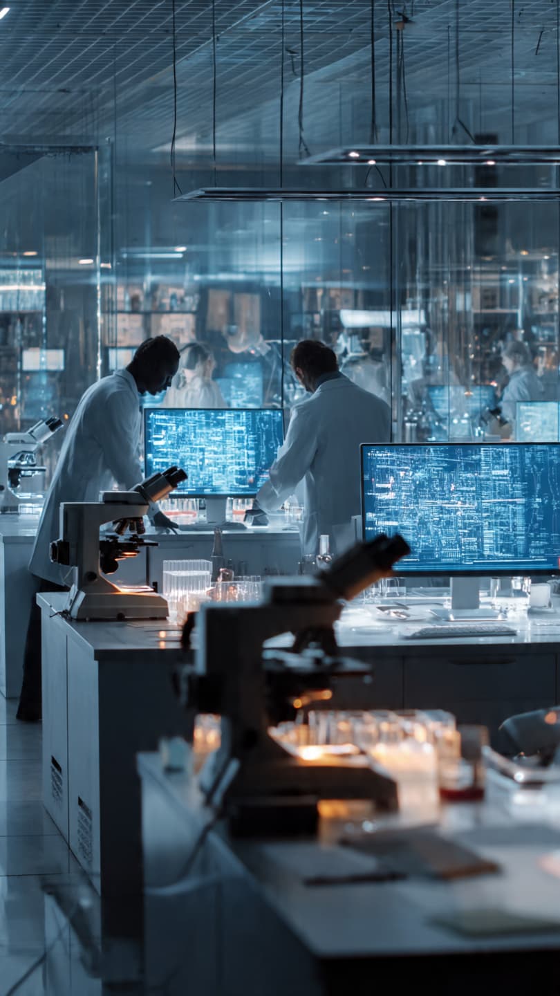 Scientists Achieve Highly Precise Human Embryo Gene Editing Scientists Achieve Highly Precise Human Embryo Gene Editing