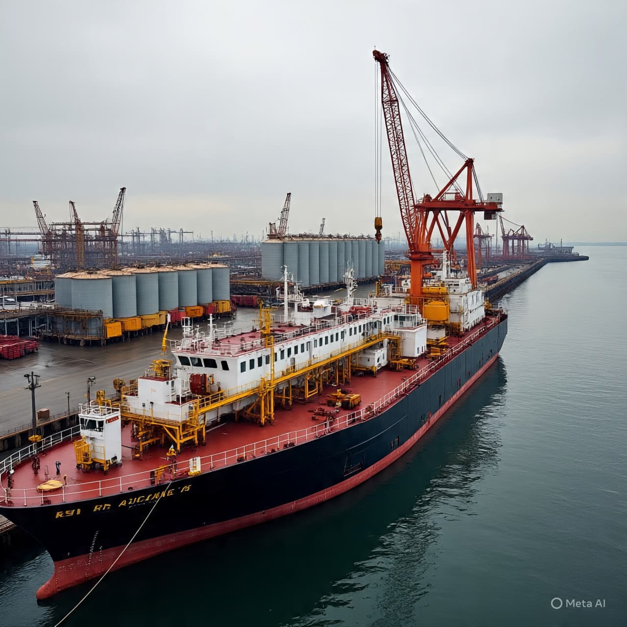 Russia Signals Willingness to Expand Oil Exports to China and India Russia Signals Willingness to Expand Oil Exports to China and India
