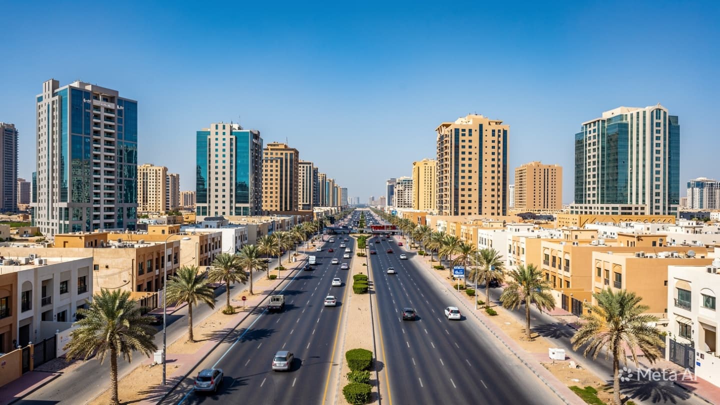 Kuwait Air Defense Intercepts Seven Ballistic Missiles Over Residential Areas Following Regional Escalation Kuwait Air Defense Intercepts Seven Ballistic Missiles Over Residential Areas Following Regional Escalation
