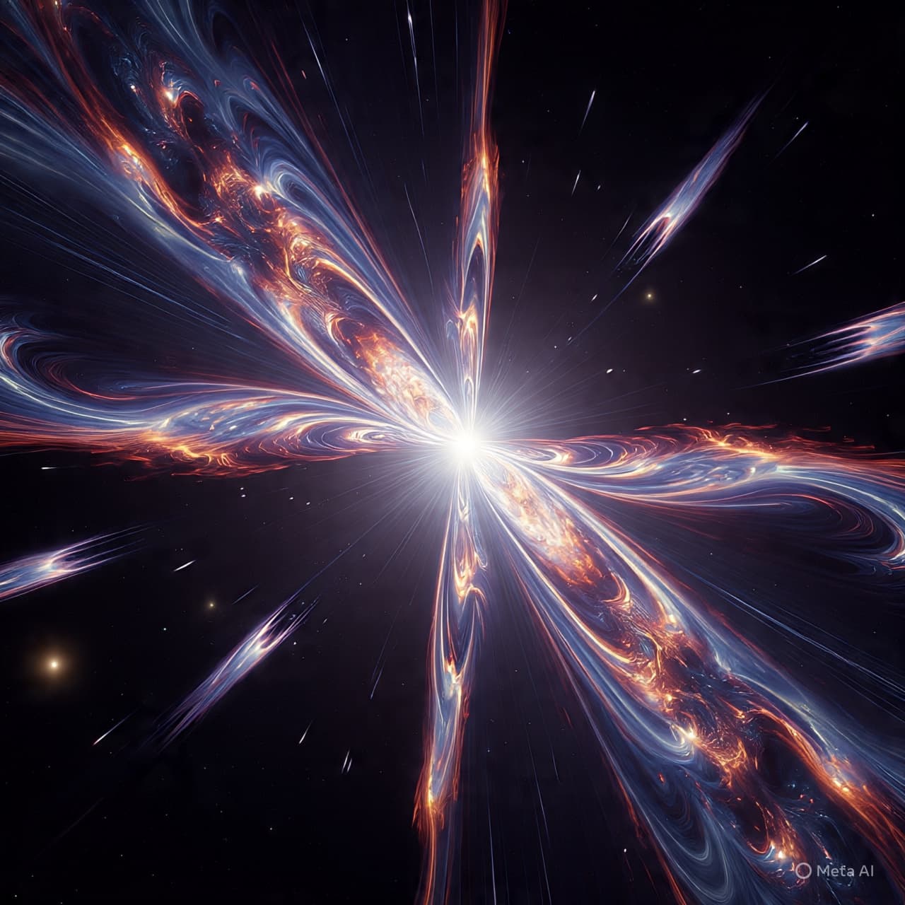 When the Cosmos Whispers Through a Storm: Could Space Weather Be Hiding Alien Messages? When the Cosmos Whispers Through a Storm: Could Space Weather Be Hiding Alien Messages?