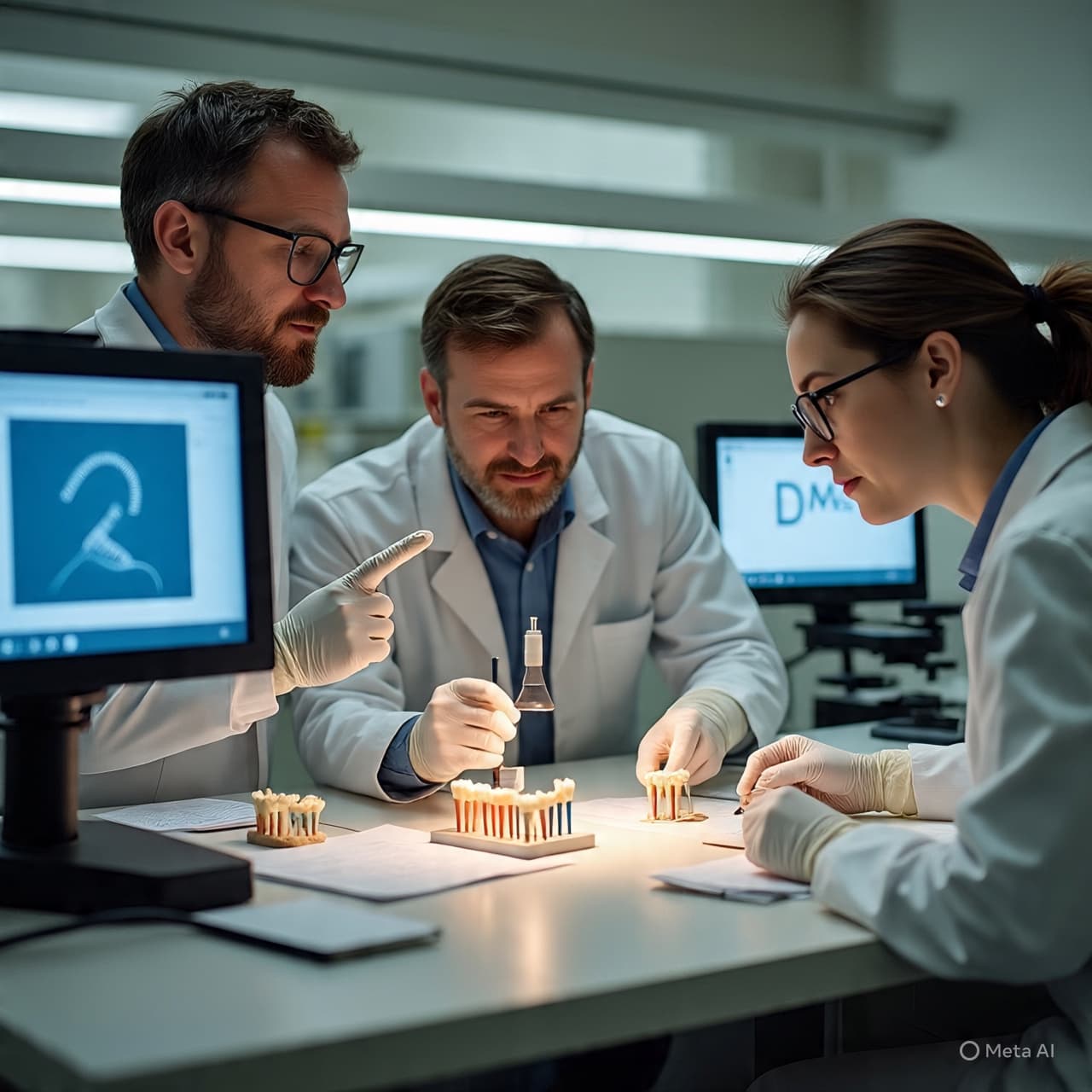 Ghosts in the Genes: Science Rewrites the Fall of the Grand Armée Ghosts in the Genes: Science Rewrites the Fall of the Grand Armée