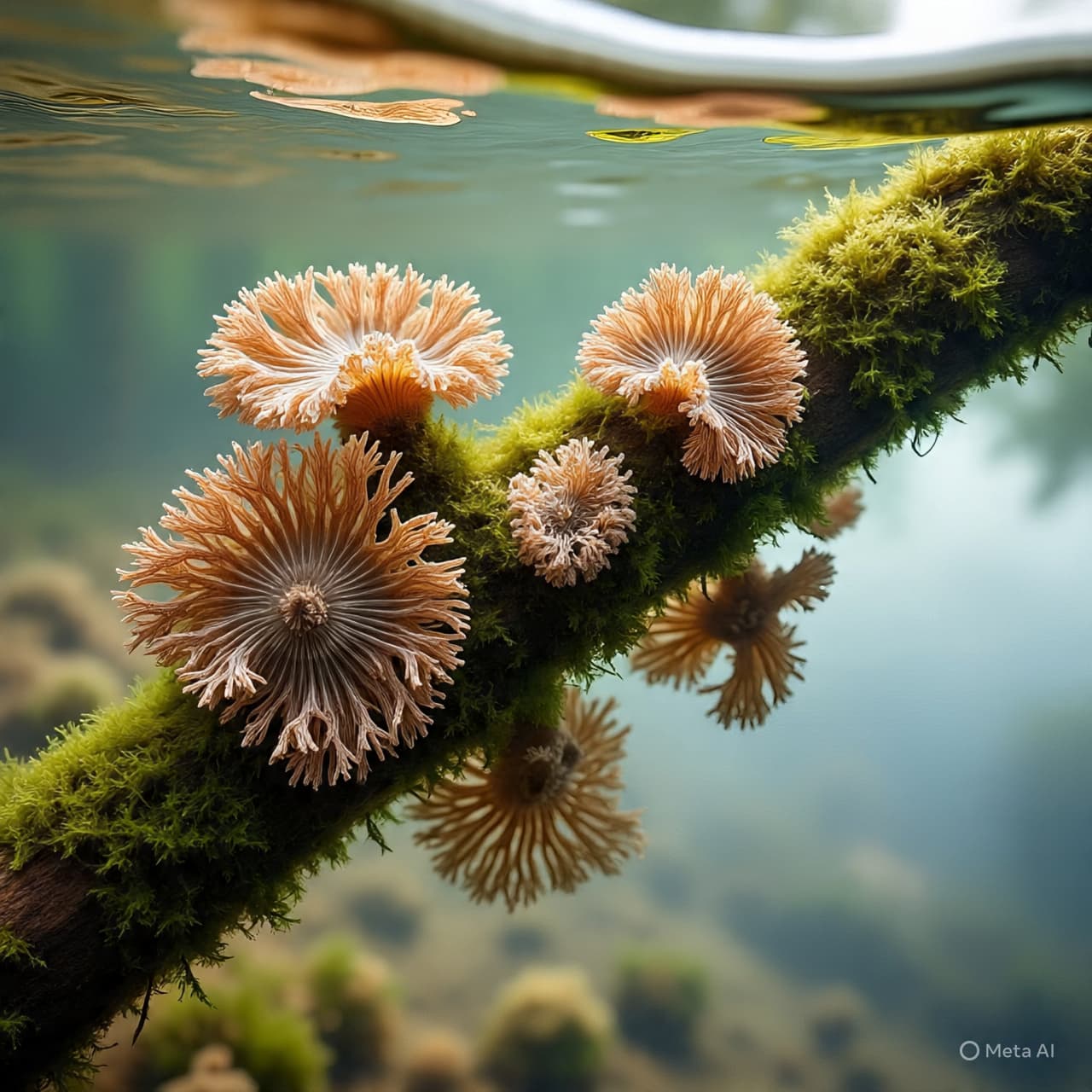 In Quiet Waters, Forms Remember: Tracing the Shape of Life Through Time In Quiet Waters, Forms Remember: Tracing the Shape of Life Through Time