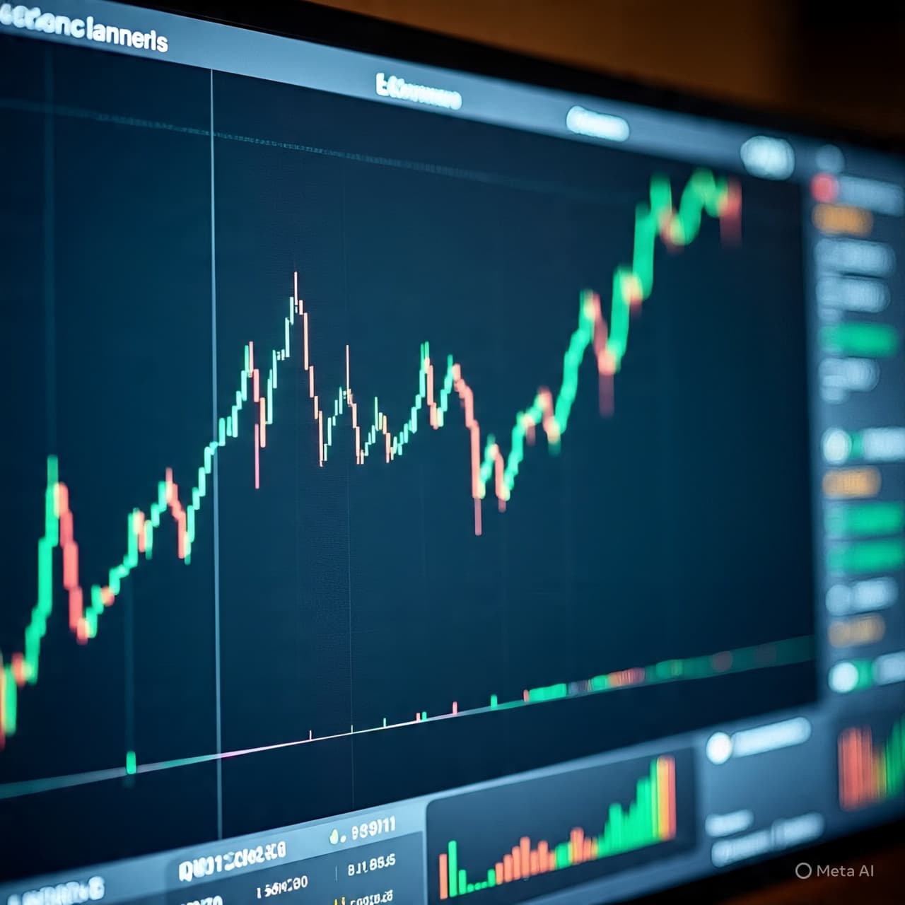 Beyond Headlines: How U.S. Economic Signals Are Guiding the Dollar’s Path Beyond Headlines: How U.S. Economic Signals Are Guiding the Dollar’s Path
