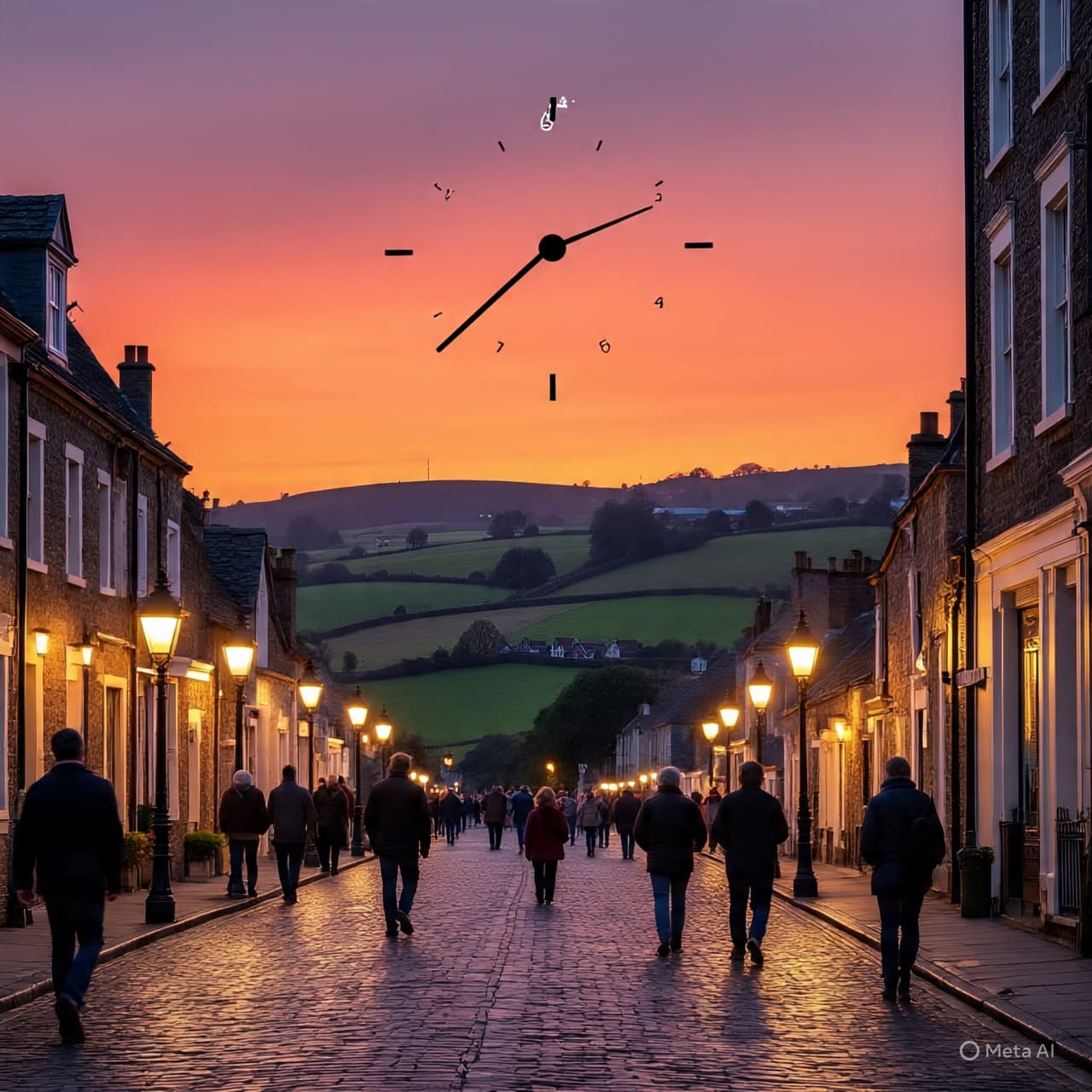 When the Evening Light Lengthens: Ireland’s Subtle Shift Toward Brighter Days When the Evening Light Lengthens: Ireland’s Subtle Shift Toward Brighter Days