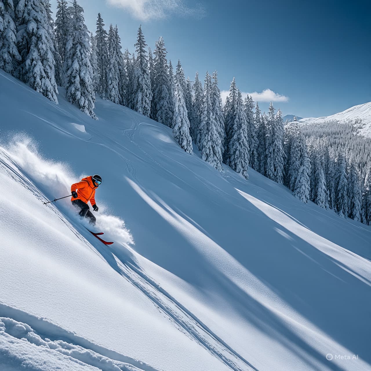 Slopes of Snow and Shadows: A Community Faces Tragedy on the Mountain Slopes of Snow and Shadows: A Community Faces Tragedy on the Mountain