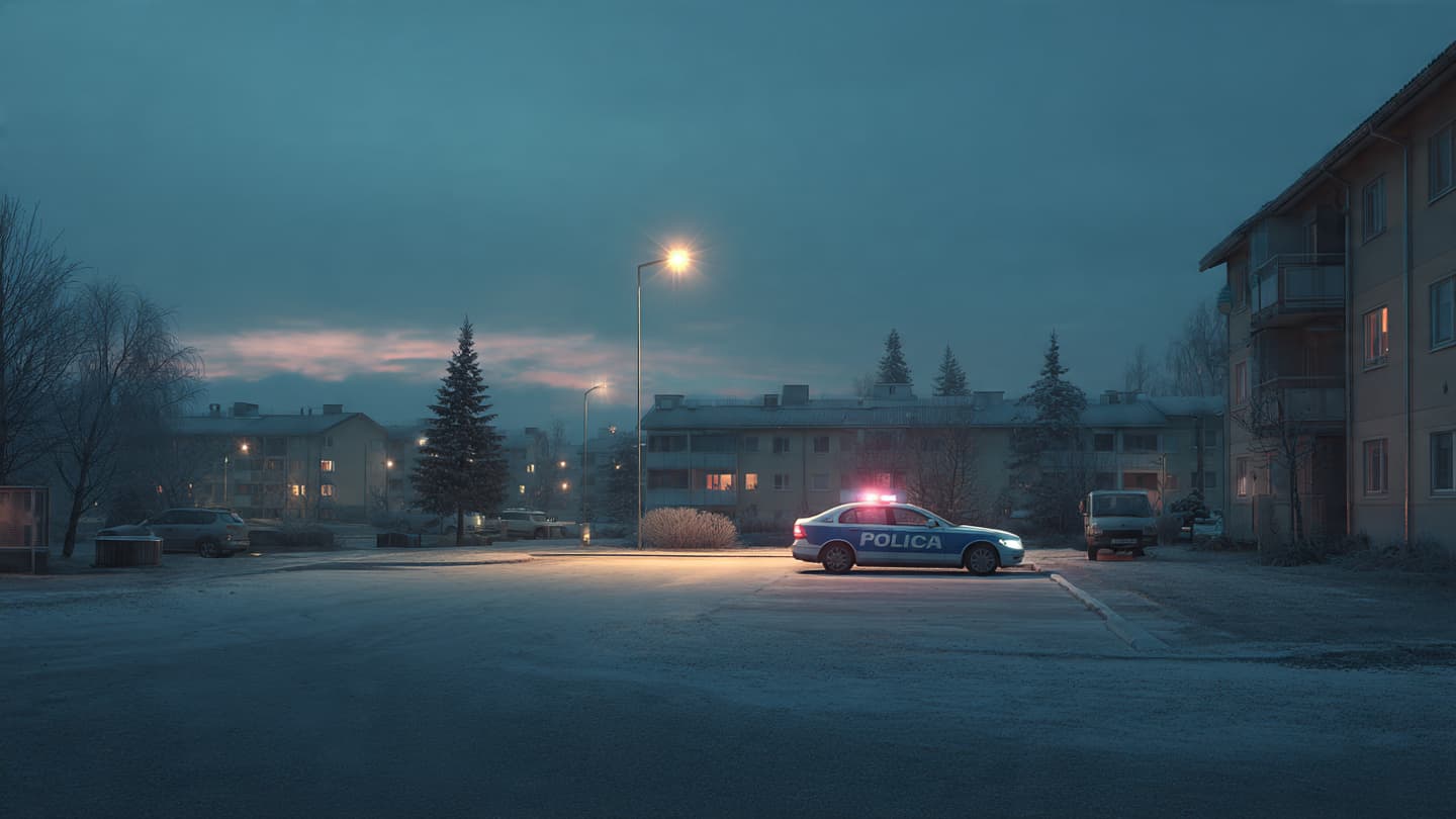 Sweden Crime Crackdown: Police Nab Three Individuals Linked to Serial Gothenburg Arson Incidents Sweden Crime Crackdown: Police Nab Three Individuals Linked to Serial Gothenburg Arson Incidents