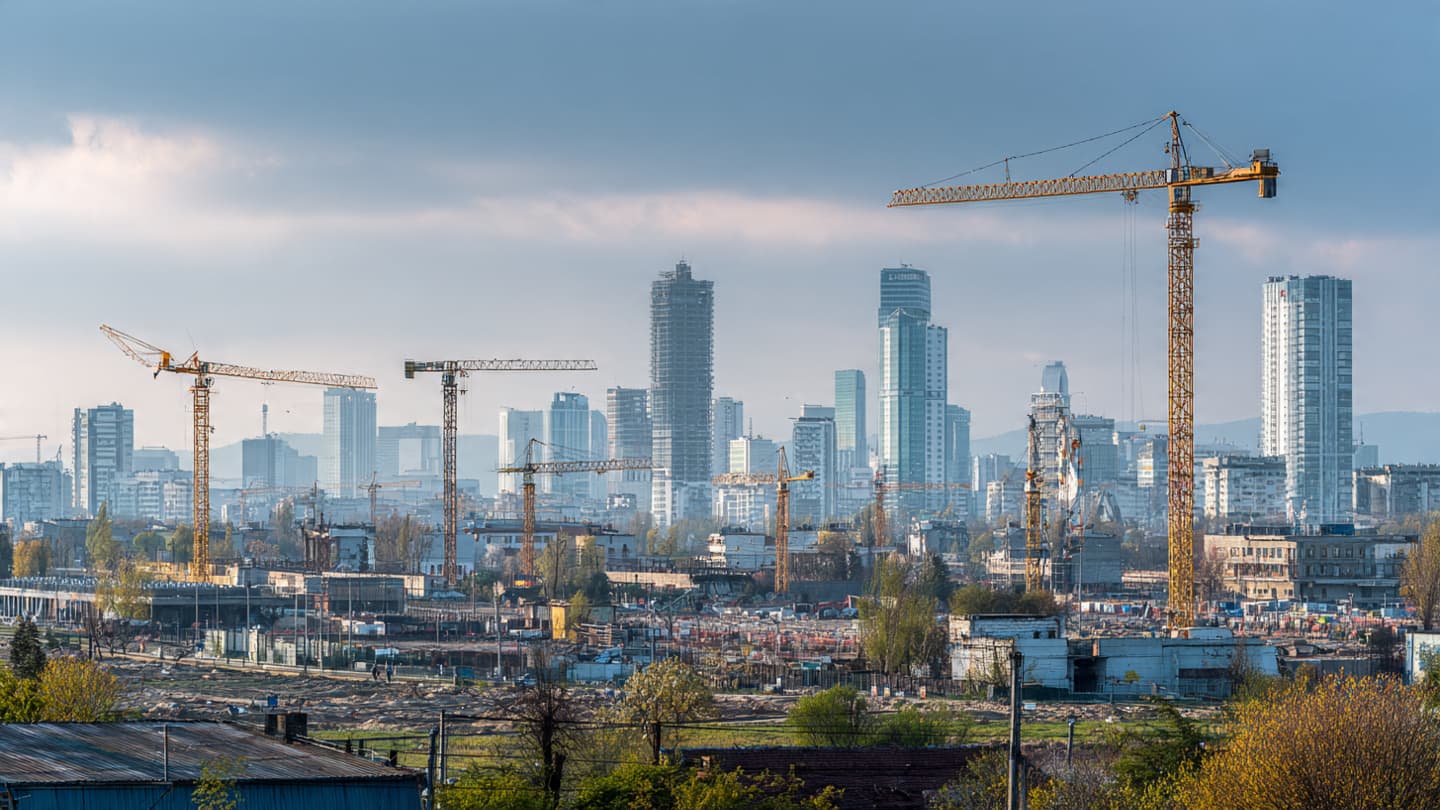 The Belgrade Dividend: Reflections on Serbia’s Surplus and the Gold-Backed Dinar The Belgrade Dividend: Reflections on Serbia’s Surplus and the Gold-Backed Dinar