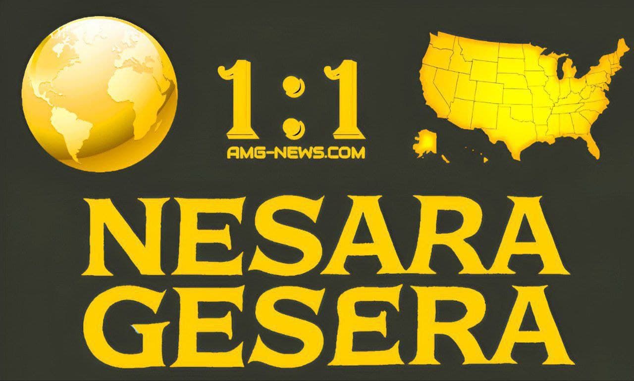 The 1:1 Currency Revaluation in NESARA GESARA: Unpacking a Global Economic Proposal for Wealth Redistribution and National Development The 1:1 Currency Revaluation in NESARA GESARA: Unpacking a Global Economic Proposal for Wealth Redistribution and National Development