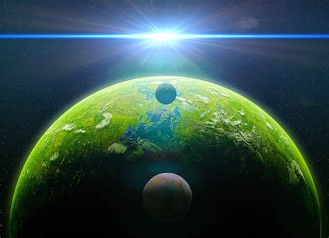 Scientists Discover 27 Potential New Planets That Orbit Two Stars in Solar Systems Far, Far Away Scientists Discover 27 Potential New Planets That Orbit Two Stars in Solar Systems Far, Far Away