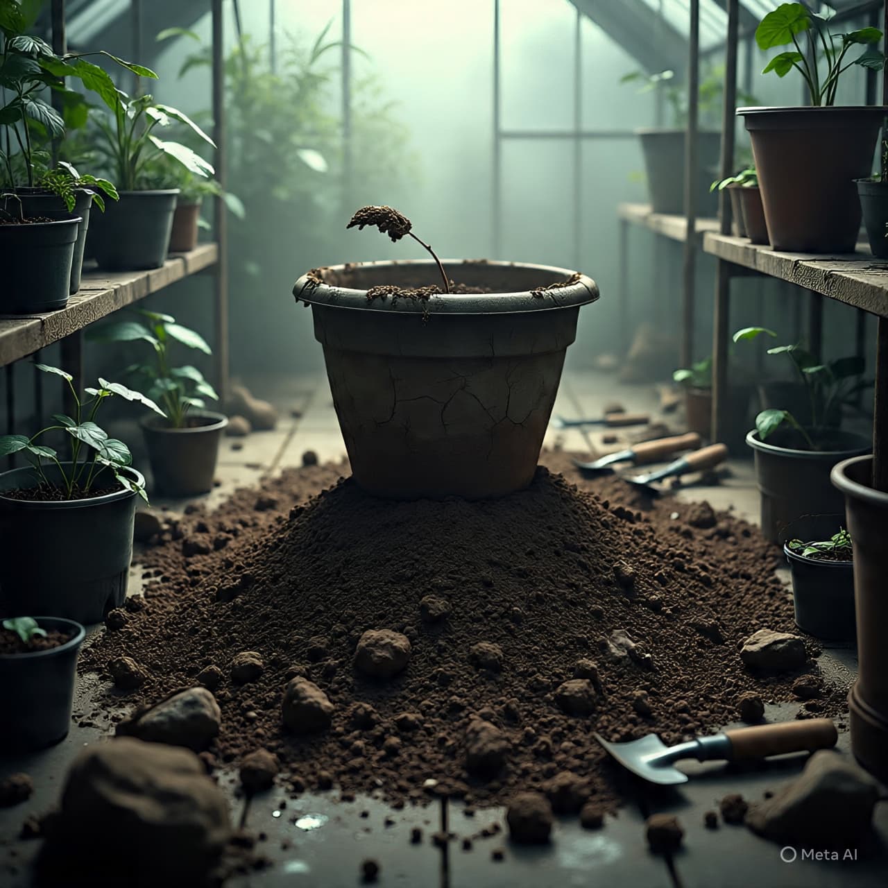 A Rare Bloom, a Rarer Theft: The Curious Case of Dortmund’s Titan Arum A Rare Bloom, a Rarer Theft: The Curious Case of Dortmund’s Titan Arum
