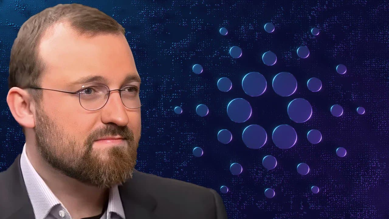 Charles Hoskinson Warns Cardano DeFi Projects Could Collapse in Late 2026 Charles Hoskinson Warns Cardano DeFi Projects Could Collapse in Late 2026