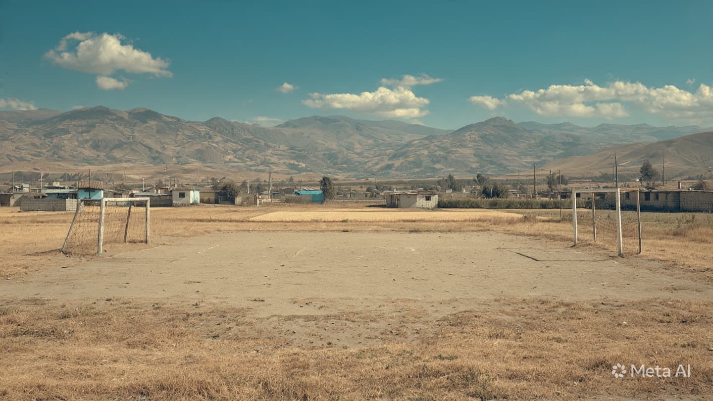 When The Soccer Field Becomes A Site Of Ruin: Remembering The Malvinas Four Today When The Soccer Field Becomes A Site Of Ruin: Remembering The Malvinas Four Today