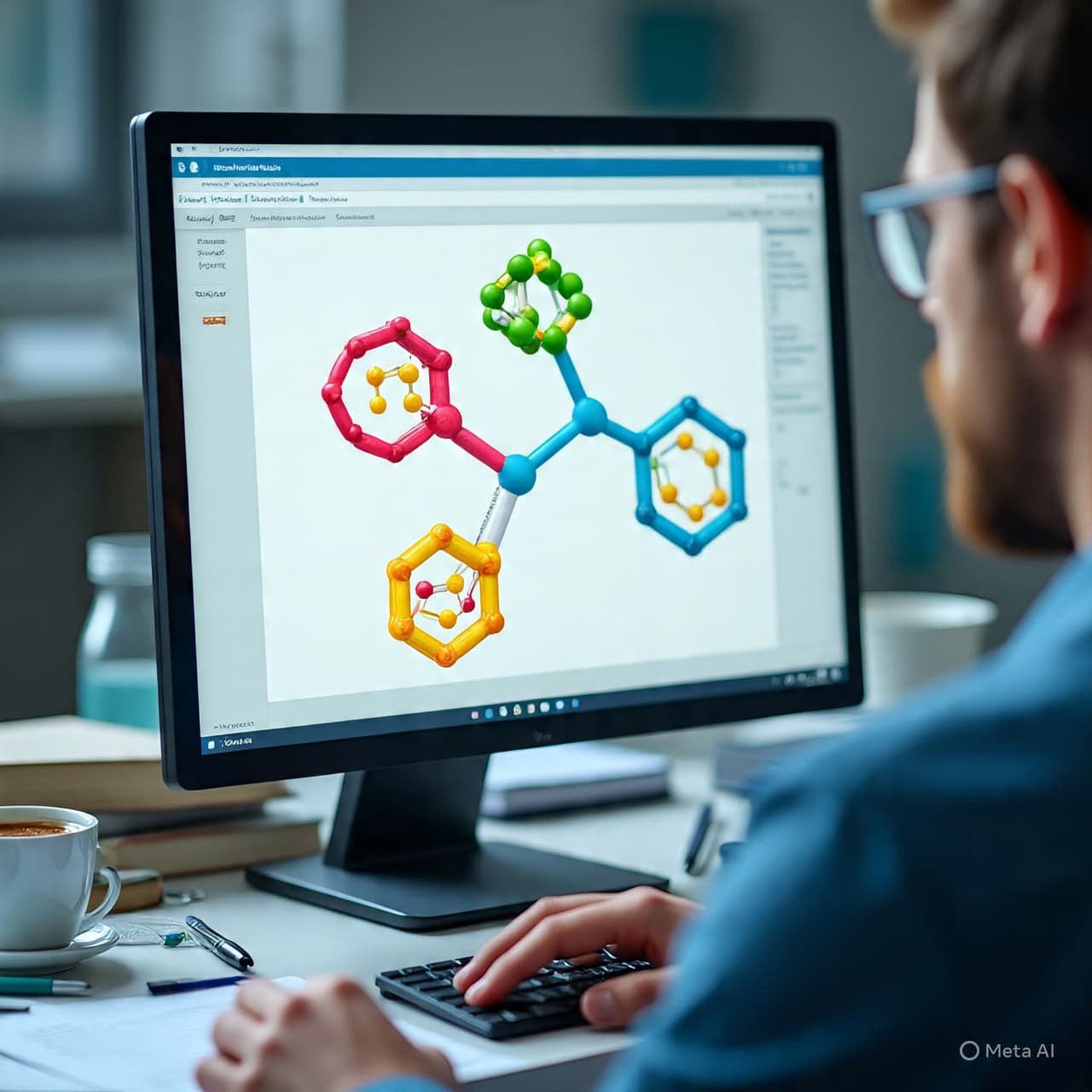“Teaching Proteins to Dream: When Algorithms Learn the Language of Enzymes” “Teaching Proteins to Dream: When Algorithms Learn the Language of Enzymes”