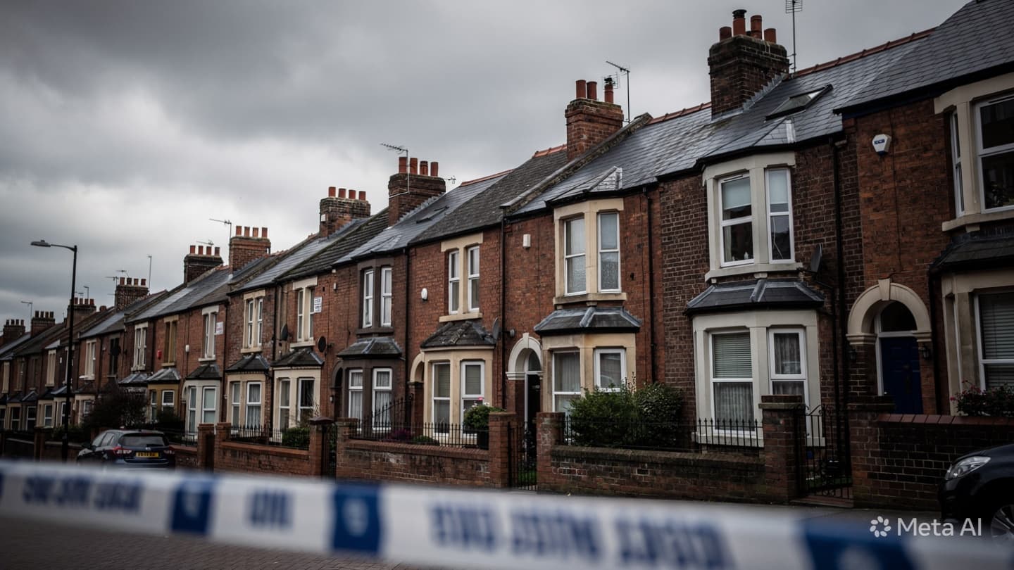 When Silence Becomes a Witness: Reflections on a Suspicious Death in Manchester