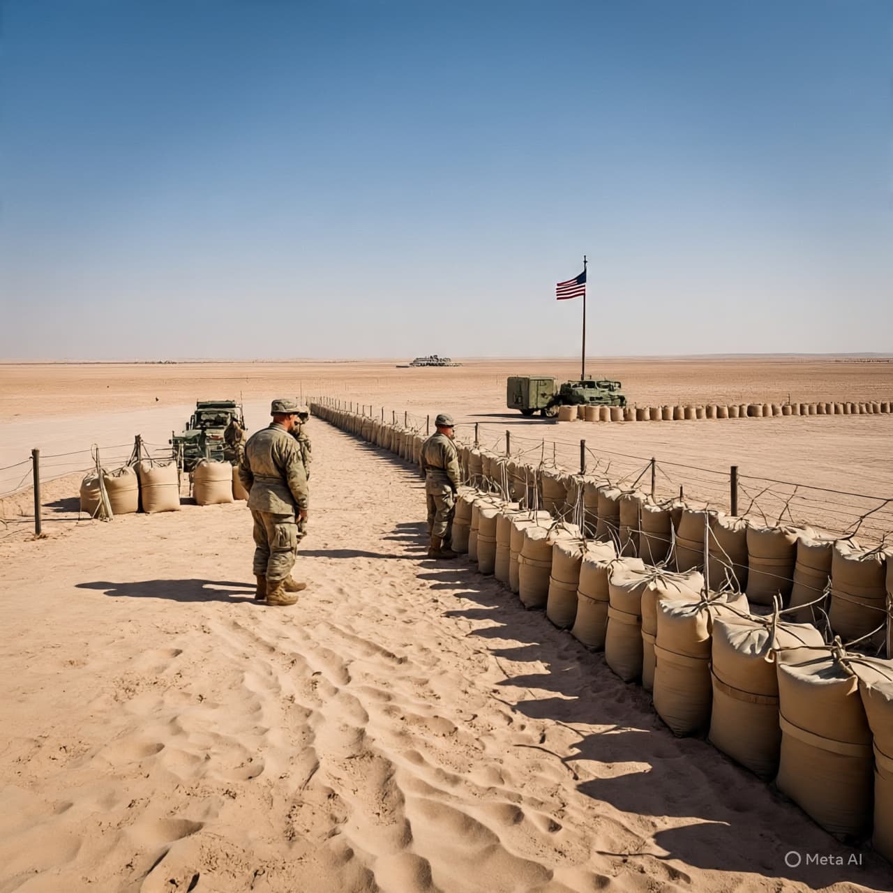 When the Sky Gave No Signal: Reflections on a Sudden Loss in Kuwait When the Sky Gave No Signal: Reflections on a Sudden Loss in Kuwait