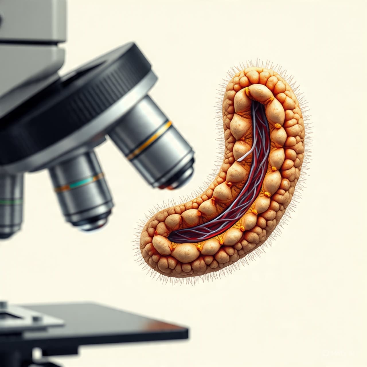 The Quiet Passenger: How the Body May Contain a Parasite Carried by Millions The Quiet Passenger: How the Body May Contain a Parasite Carried by Millions