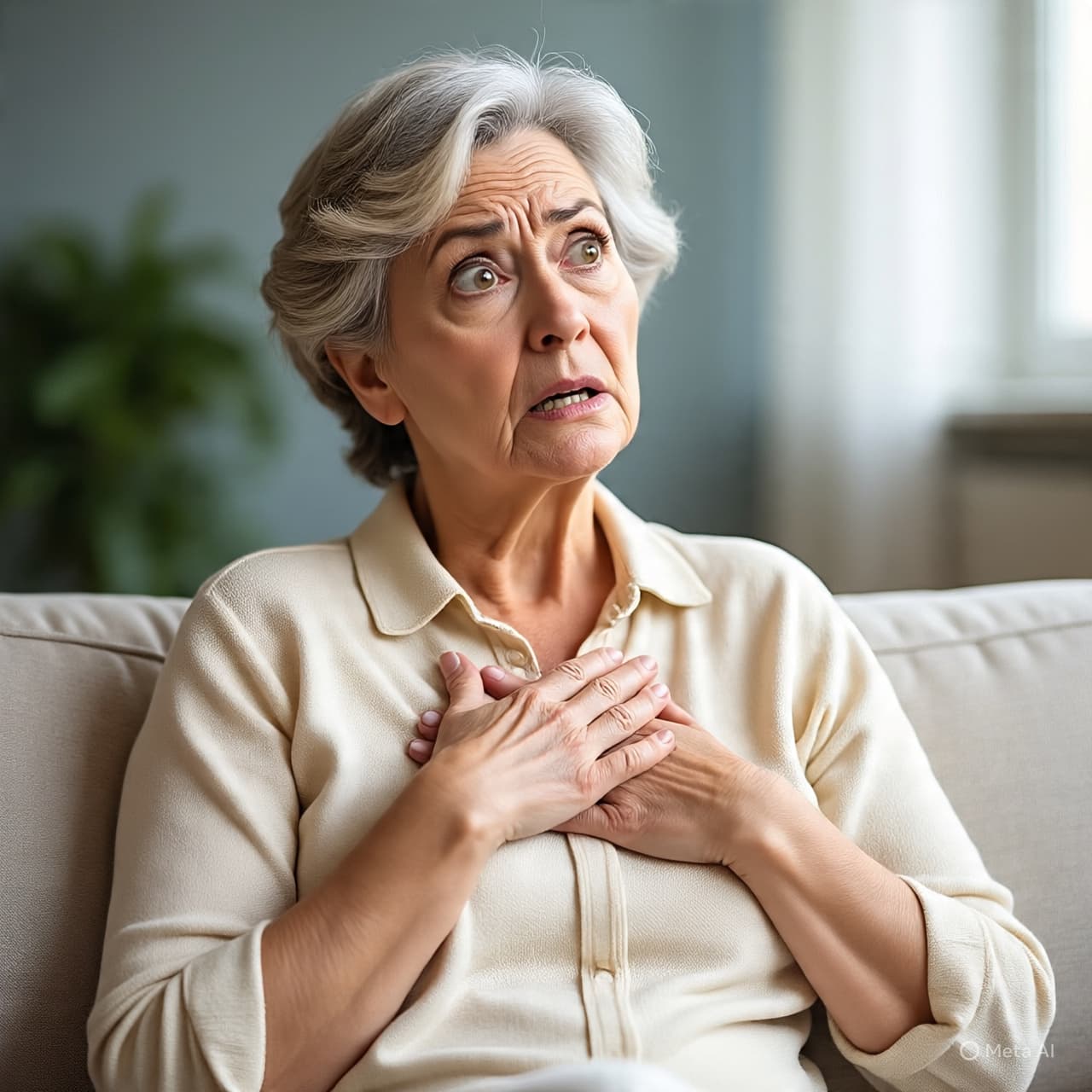When the Heart Whispers: Rethinking What a Heart Attack Looks Like for Women When the Heart Whispers: Rethinking What a Heart Attack Looks Like for Women