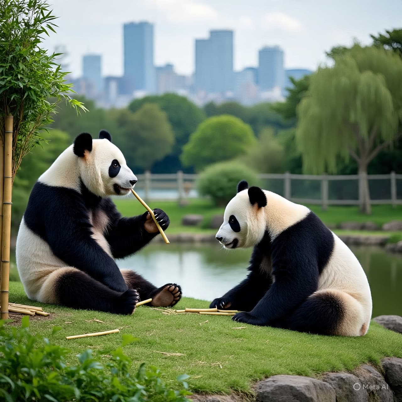 Across Borders and Bamboo Groves: A Nation’s Love, A Chapter Ends Across Borders and Bamboo Groves: A Nation’s Love, A Chapter Ends