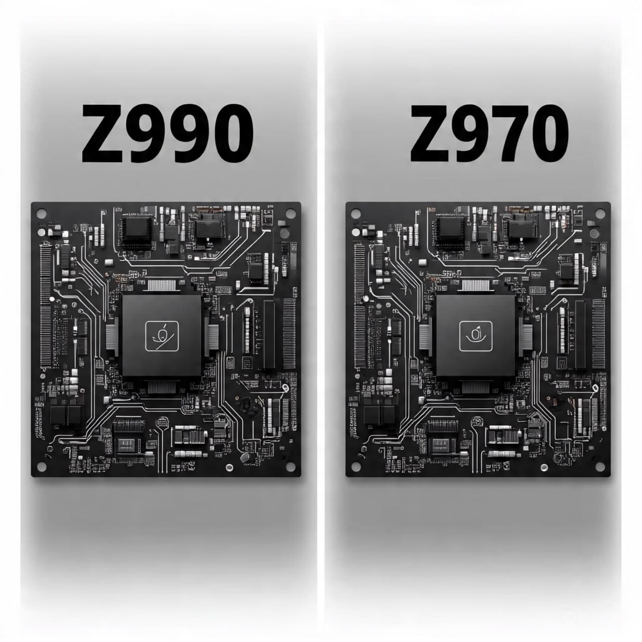 When the Next Horizon Beckons: Intel’s Z990 and Z970 Chipsets as Stewards of Nova Lake’s Promise When the Next Horizon Beckons: Intel’s Z990 and Z970 Chipsets as Stewards of Nova Lake’s Promise