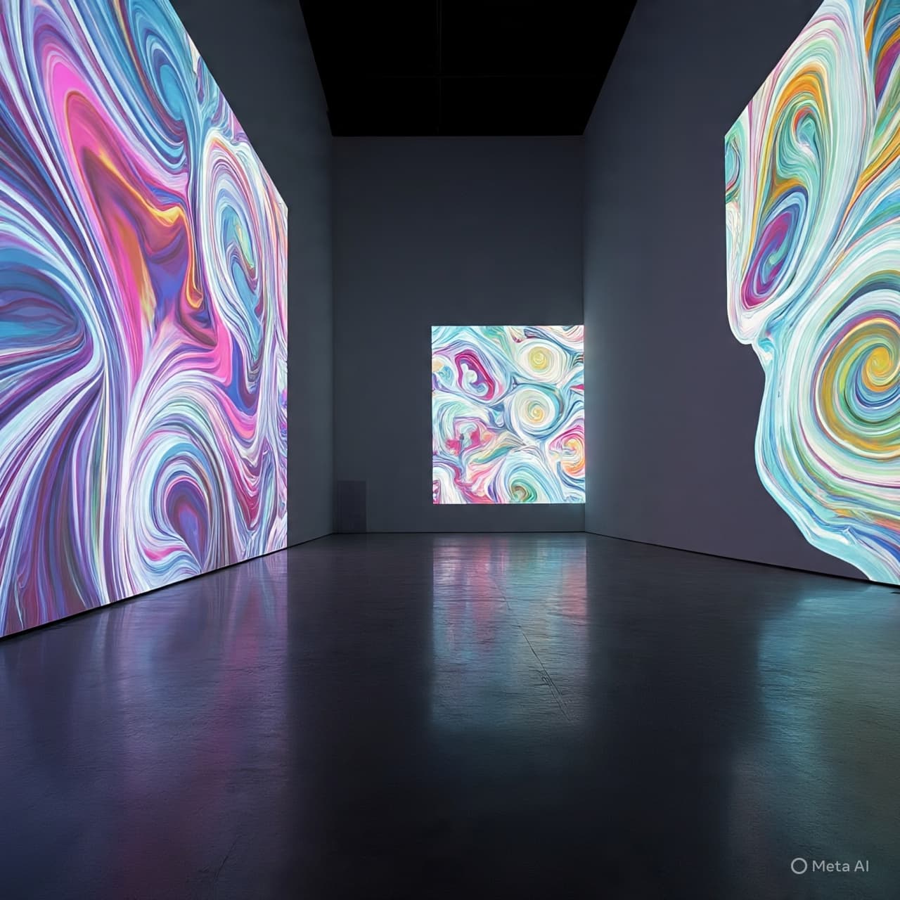 The Unspoken Weight Of The Algorithm: How Sydney’s MCA Maps The Future Of Imagination The Unspoken Weight Of The Algorithm: How Sydney’s MCA Maps The Future Of Imagination