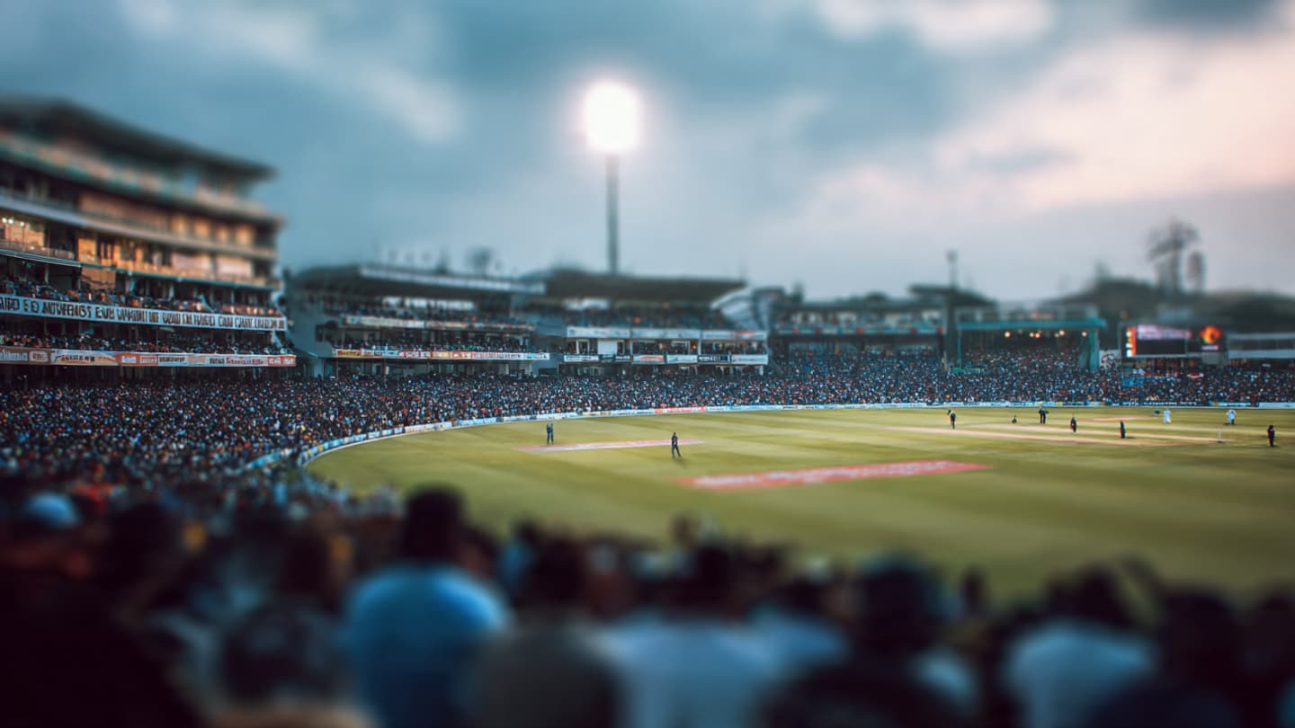 When sport meets social media, boundaries blur beyond the boundary rope