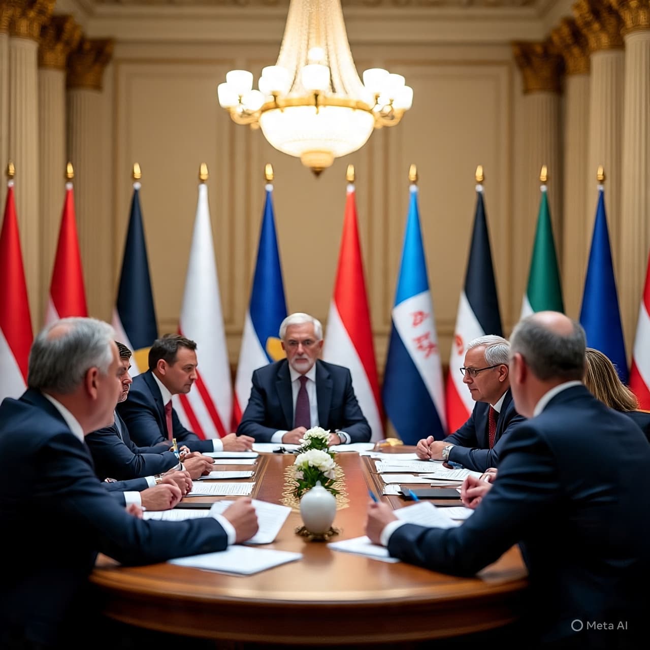 When Shields and Tariffs Collide: How Trump Is Reshaping the Global Economic Order In the shifting economic landscape, old guarantees grow fragile as nations look for new ground to stand on. When Shields and Tariffs Collide: How Trump Is Reshaping the Global Economic Order In the shifting economic landscape, old guarantees grow fragile as nations look for new ground to stand on.