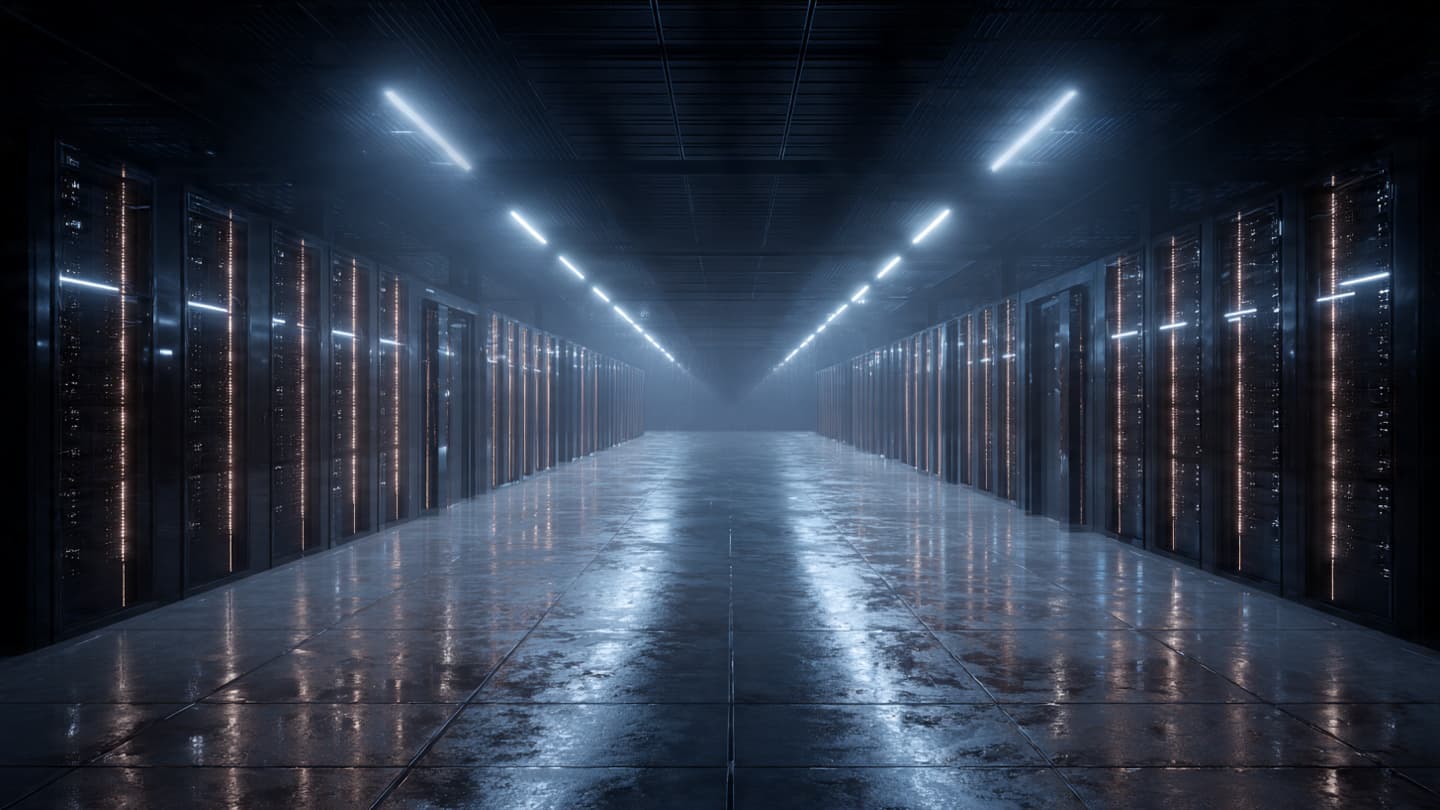 When Artificial Intelligence Builds New Cities of Data When Artificial Intelligence Builds New Cities of Data