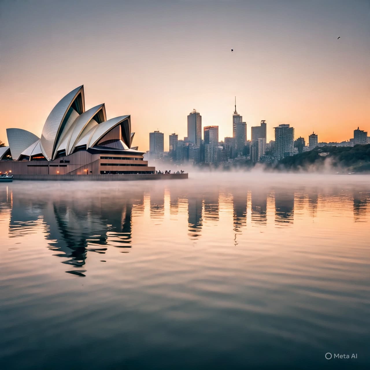Harbor Light and Hard Decisions: Australia’s Growth Path Under a Watchful RBA Harbor Light and Hard Decisions: Australia’s Growth Path Under a Watchful RBA