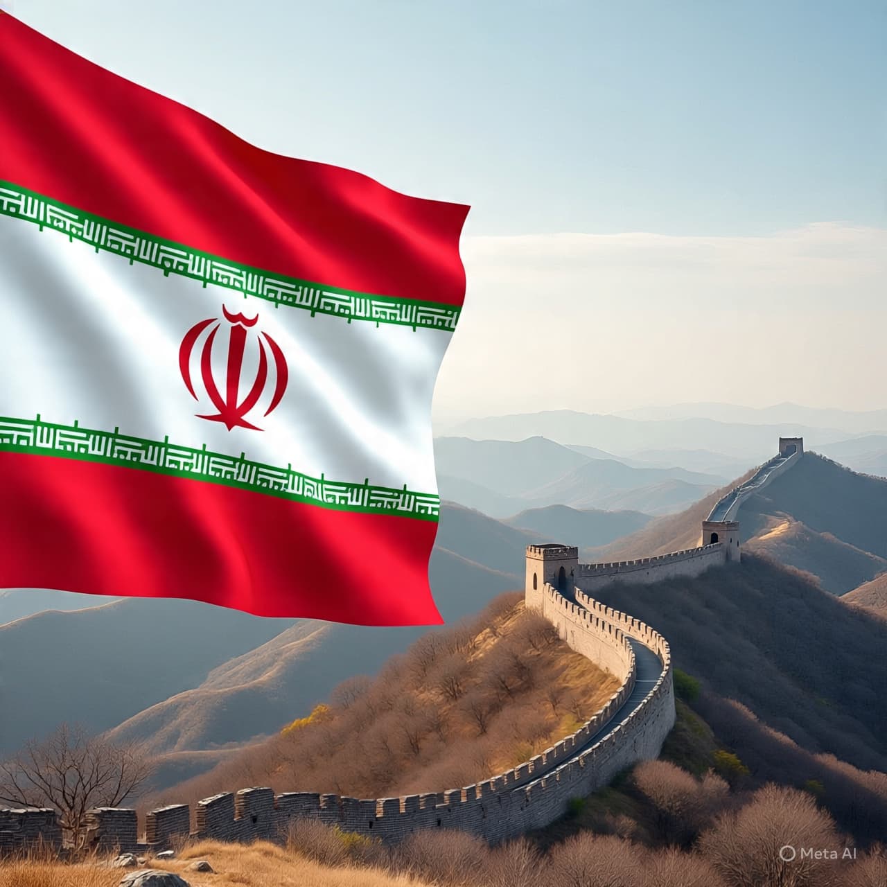 Mojtaba Khamenei: A New Dawn for Iran's Leadership, and What China Thinks About It Mojtaba Khamenei: A New Dawn for Iran's Leadership, and What China Thinks About It