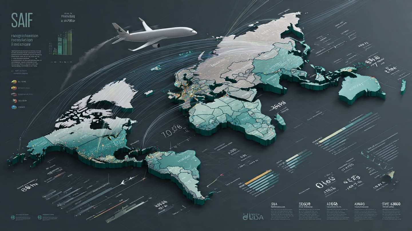 When Airplanes Whisper Sustainability When Airplanes Whisper Sustainability