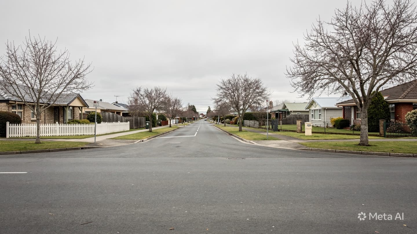 When Metal Meets The Quiet Asphalt: Reflections On A Sudden Tragedy In Christchurch’s Busy Streets