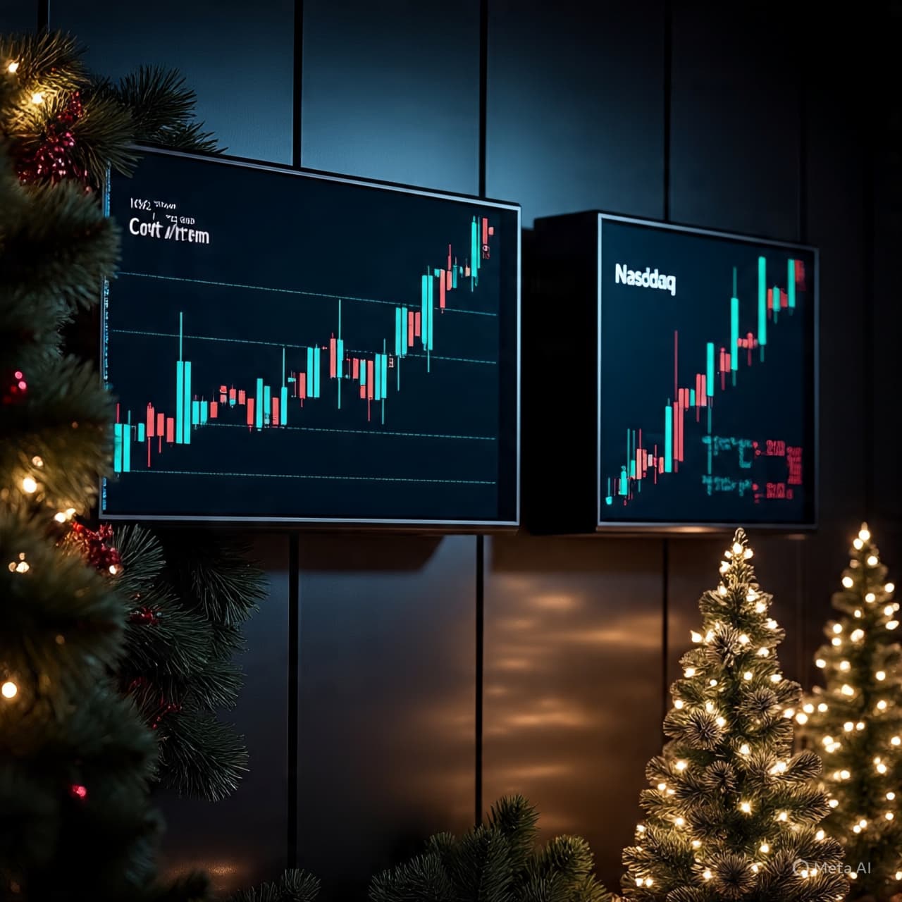 When the Calendar Turns: Markets Navigate Tradition and Time When the Calendar Turns: Markets Navigate Tradition and Time
