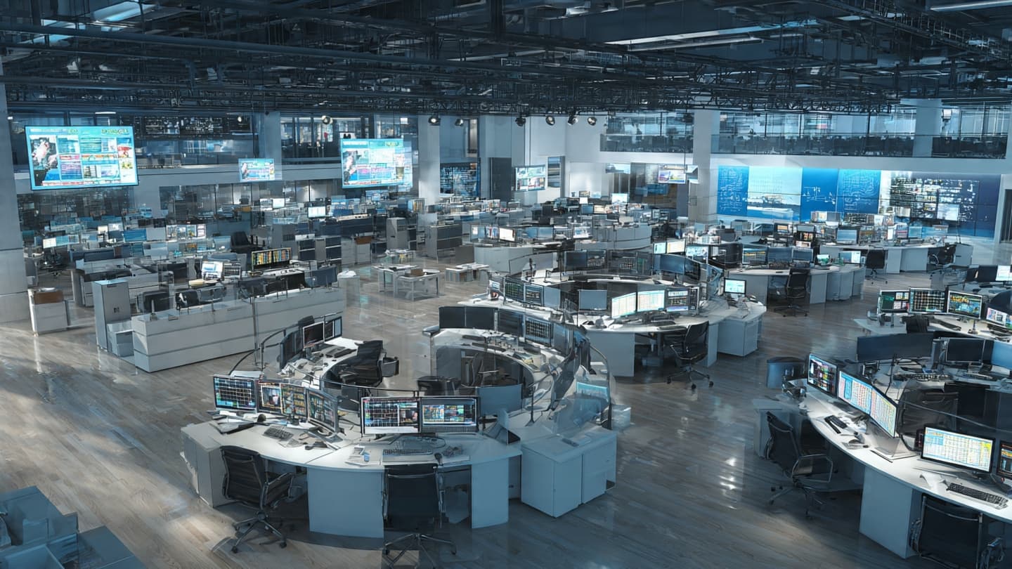 When Machines Begin Assisting the Stories Humans Tell