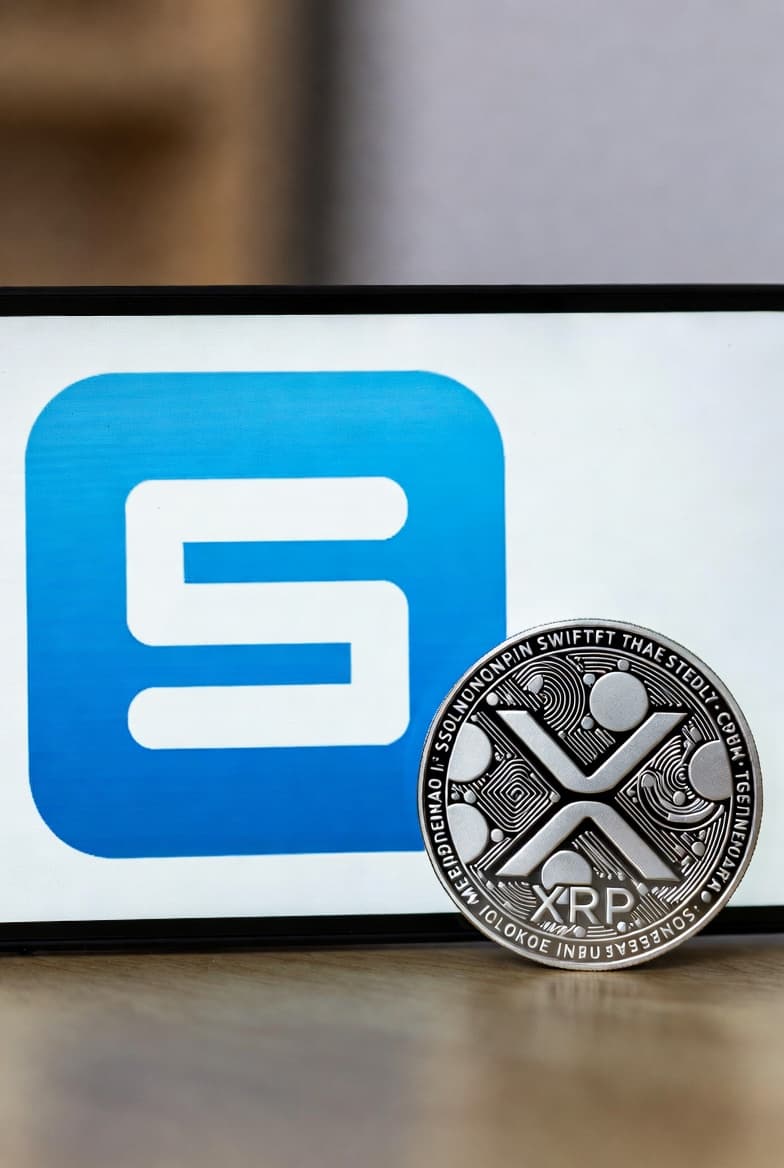 XRP: Unlocking 14% of SWIFT’s Global Transaction Flow XRP: Unlocking 14% of SWIFT’s Global Transaction Flow