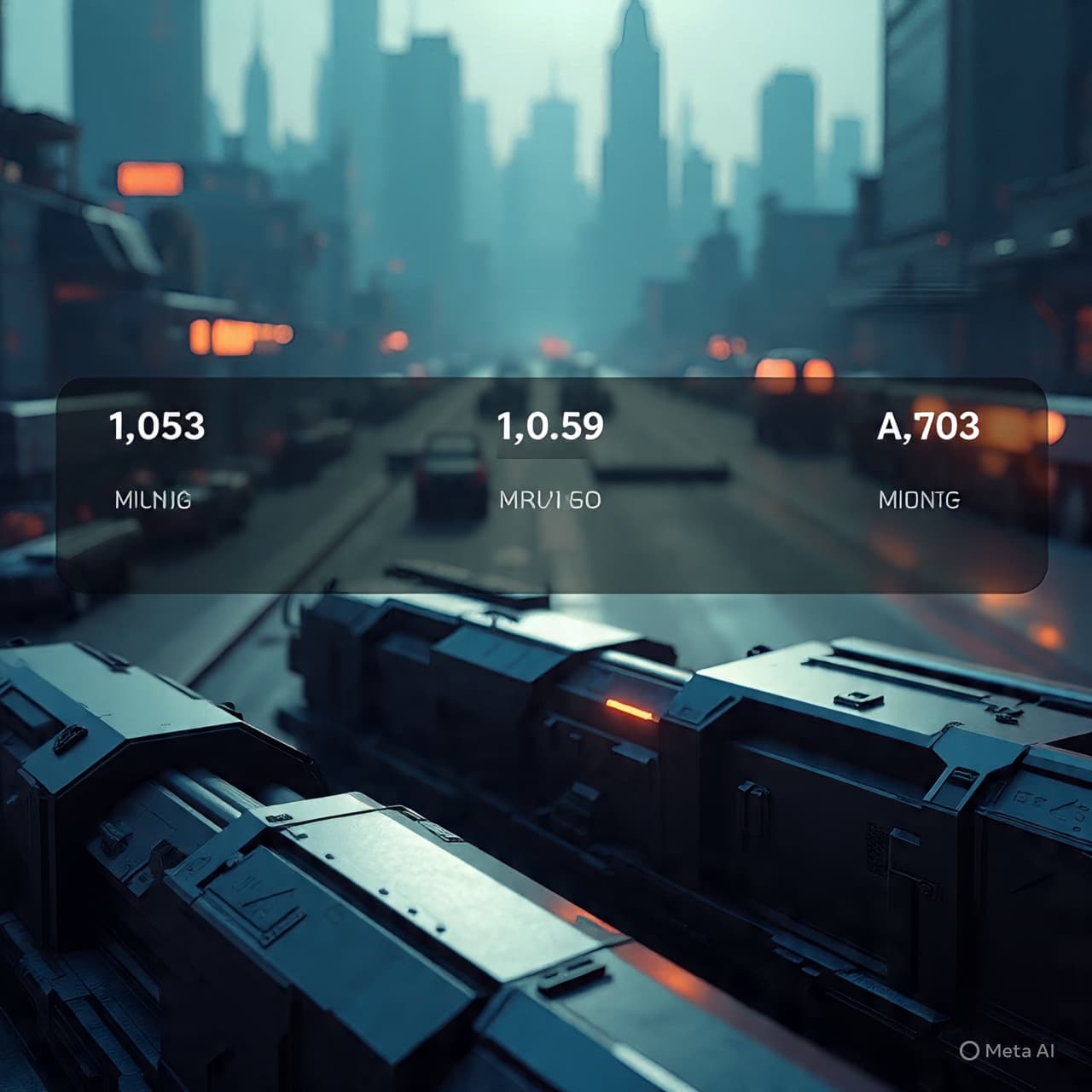 The End of VRAM Limits? A New Way of Seeing Game Worlds The End of VRAM Limits? A New Way of Seeing Game Worlds