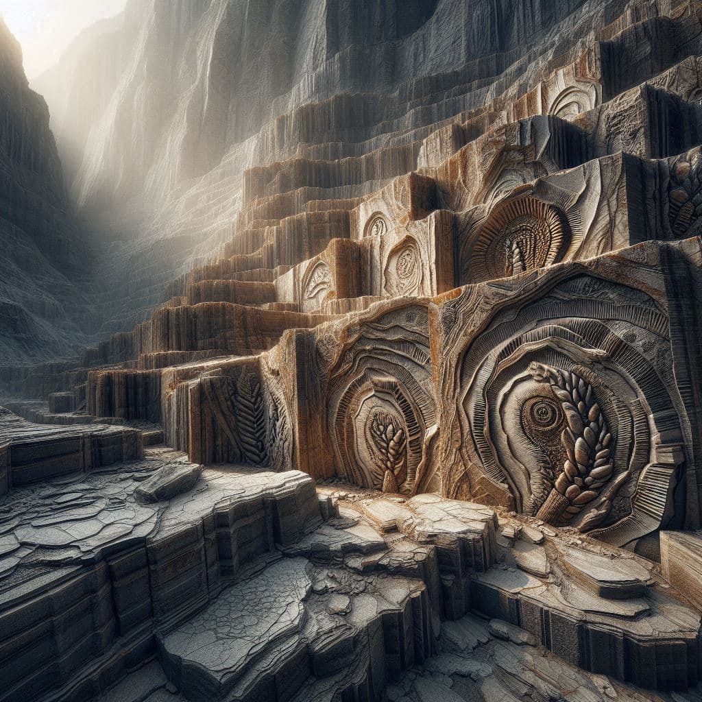 When Extinction Wasn’t Absolute: A Survivor Found in Stone When Extinction Wasn’t Absolute: A Survivor Found in Stone