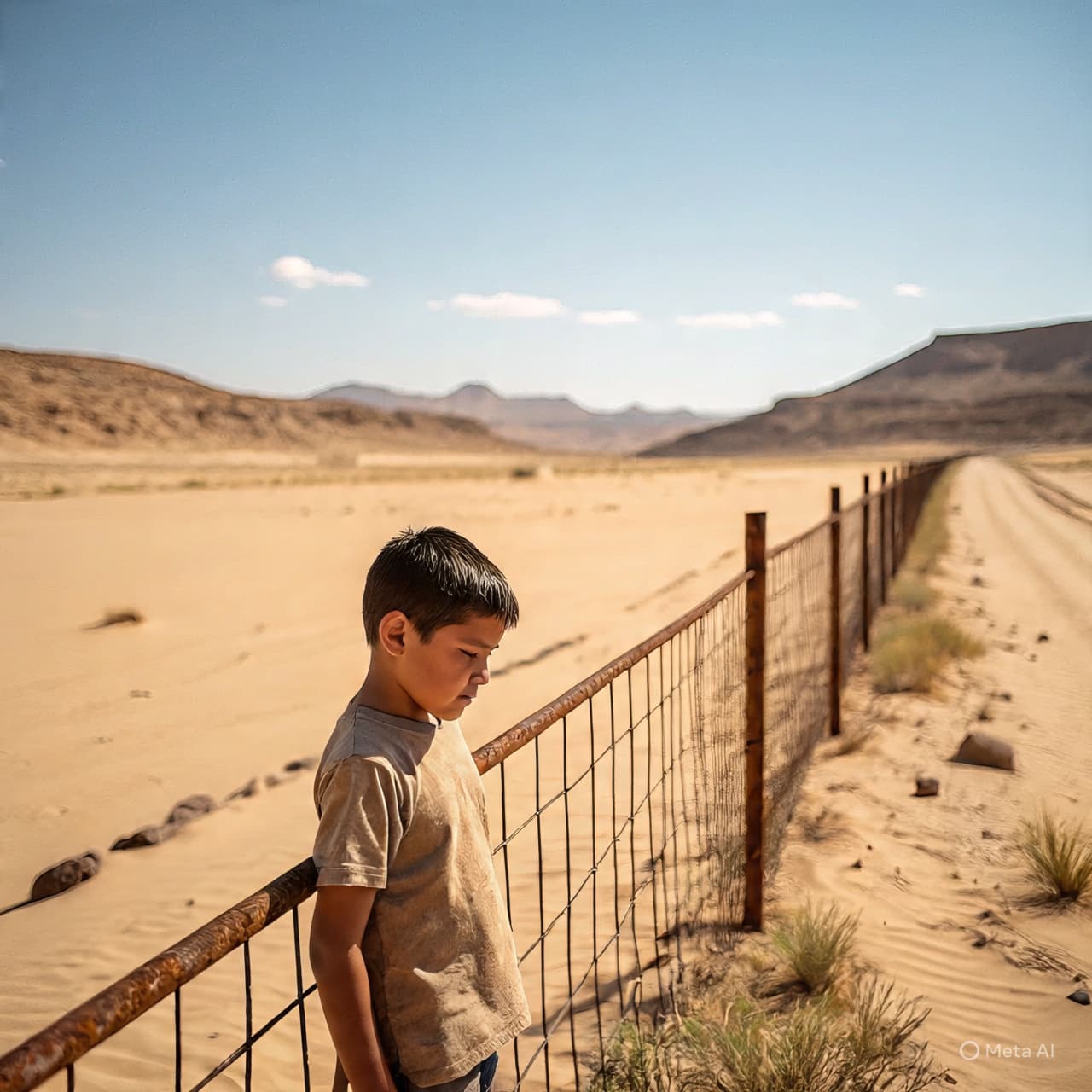 Taken as a Child, Returned as a Question: Yusuf’s Uncertain Road Home Taken as a Child, Returned as a Question: Yusuf’s Uncertain Road Home