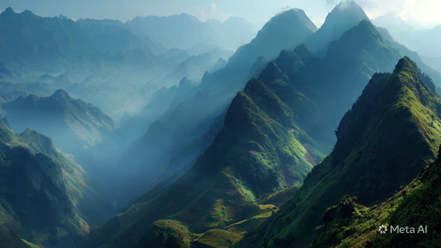 When the Mountainside Gives Way: Reflections on the Fragility of Our Northern Highland Homes When the Mountainside Gives Way: Reflections on the Fragility of Our Northern Highland Homes