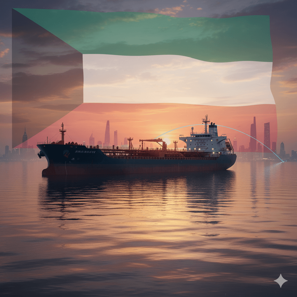 Kuwait’s Oil Minister Predicts Surge in Demand After U.S. Rate Cut, With Asia in Focus Kuwait’s Oil Minister Predicts Surge in Demand After U.S. Rate Cut, With Asia in Focus