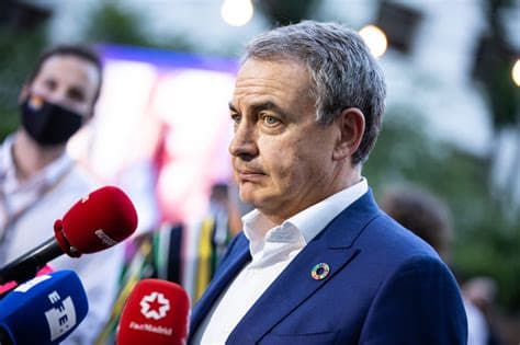 Spanish Court Charges Key Sánchez Ally with Money Laundering