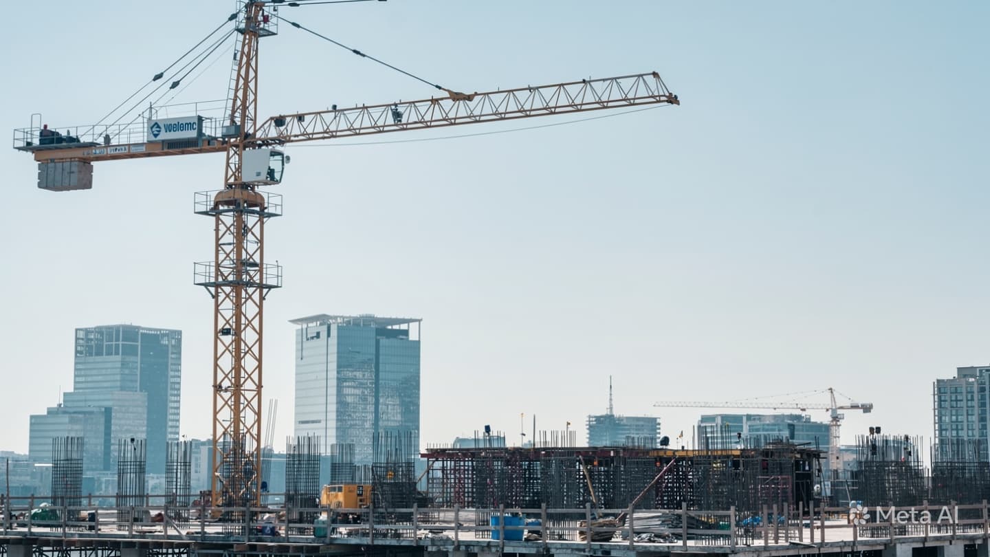 When Construction Ceases in Silence: Reflecting on the Recent Fatal Incident in Manchester’s Skyline